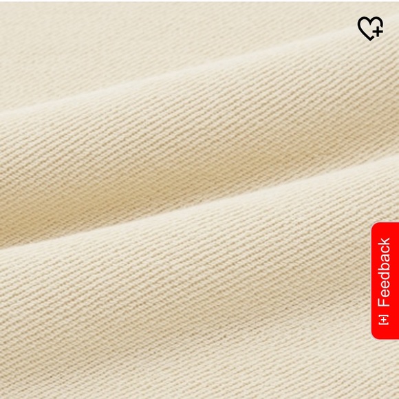 Lemaire x Uniqlo Woman Sweat Shirt - Picture 3 of 5